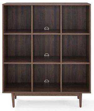 Liam Large Record Storage Console Cabinet - Shop Liam