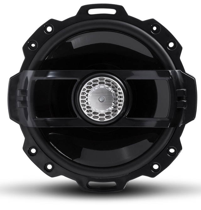 Rockford Fosgate® Punch Marine Black 6" Full Range Speakers 2
