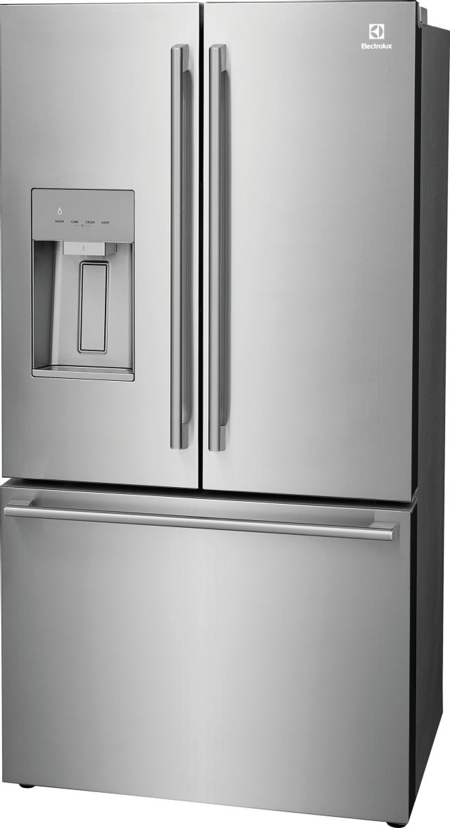 Electrolux 22.6 Cu. Ft. Stainless Steel Counter Depth French Door Refrigerator 3