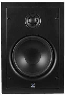 origin acoustics in wall speakers