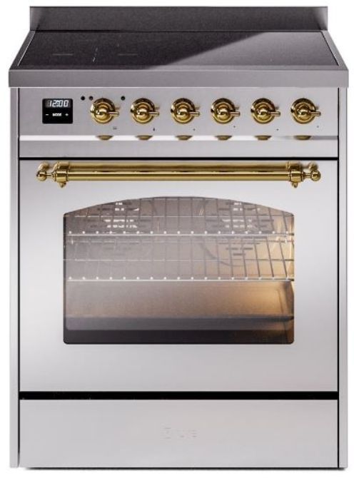 30 Classic Induction Stove