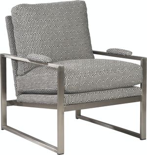 Craftmaster® CM Modern Accent Chair