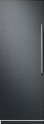 Dacor® Modernist 30" Graphite Stainless Steel Left Hinged Panel Kit-0