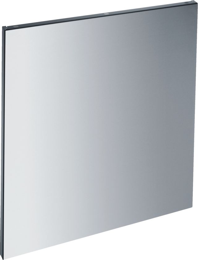 Miele 24" Stainless Steel Front Panel-0