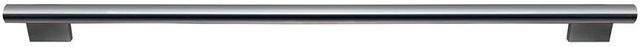 Sub-Zero® 30.31" Stainless Steel Tubular Handle-0