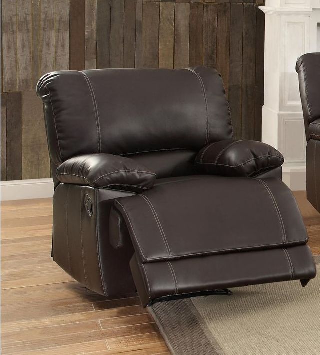 Homelegance® Cassville Reclining Chair 1