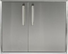 Coyote Outdoor Living 31" Dry Pantry-Stainless Steel
