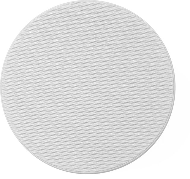 Klipsch® 6.5" White In-Ceiling Speaker 2