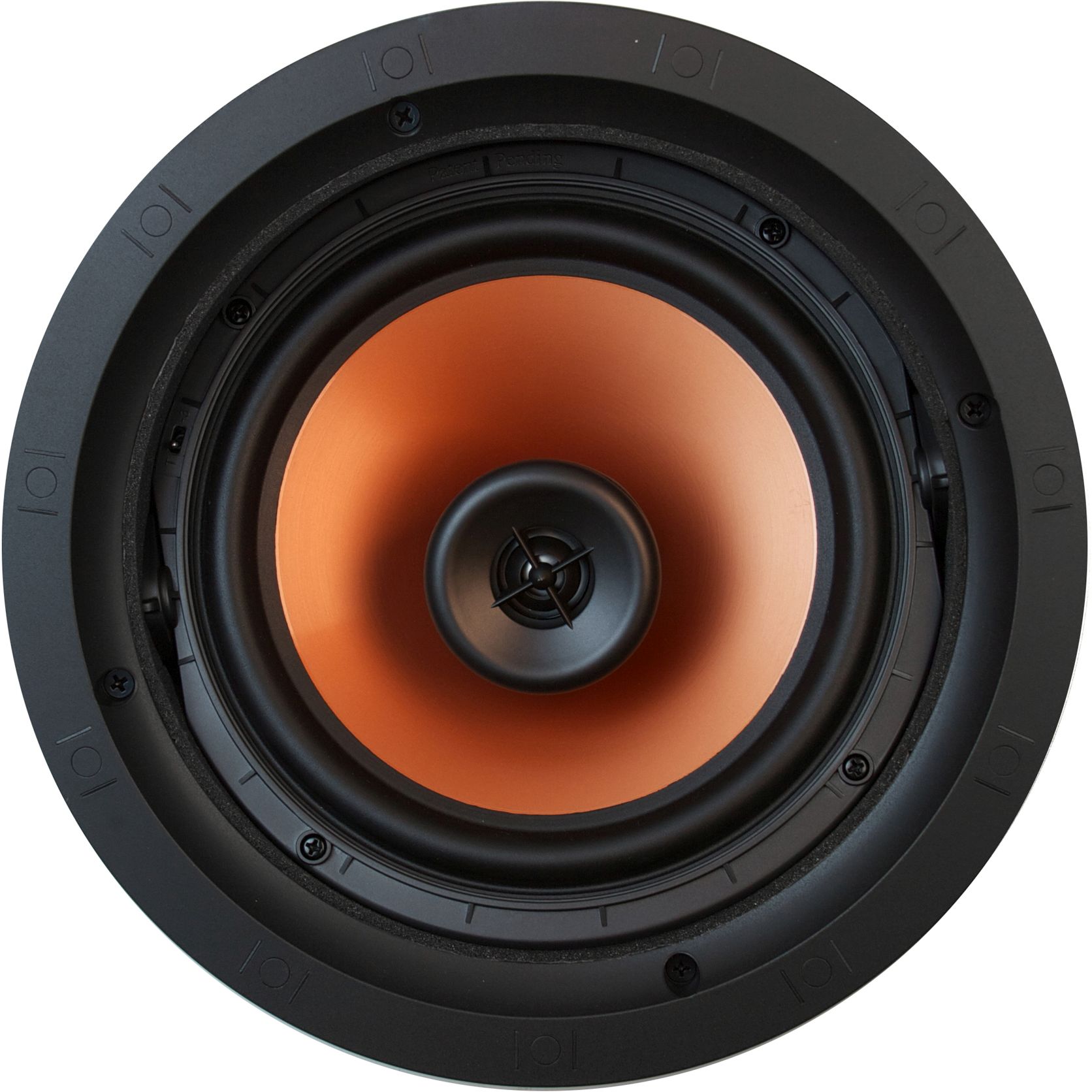 Klipsch® 8" In-Ceiling Speaker