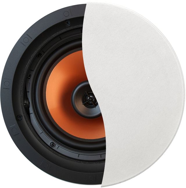 Klipsch® 8" In-Ceiling Speaker-3