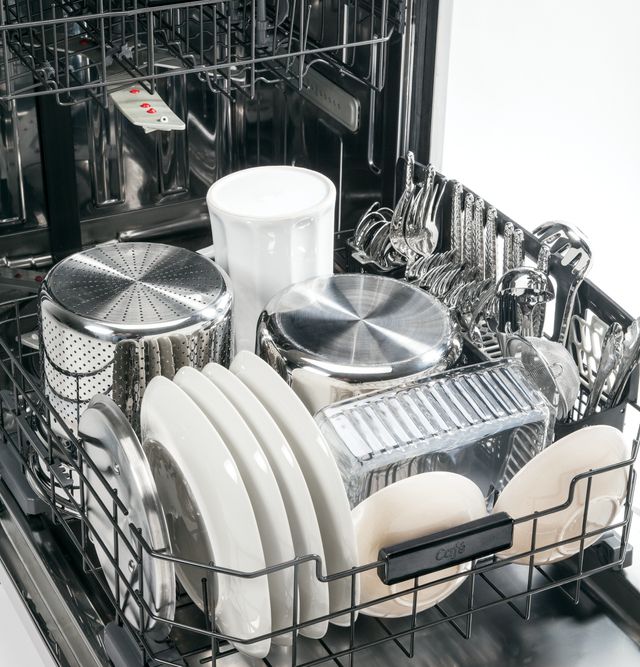 Café™ 24" Built In Dishwasher-Stainless Steel 16