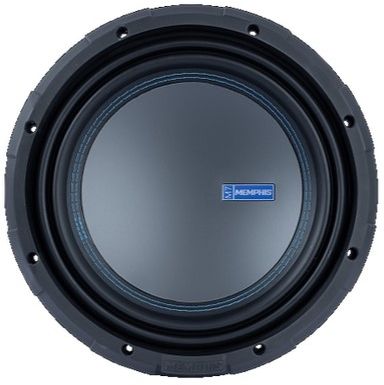 Memphis Audio MSeries Black 10