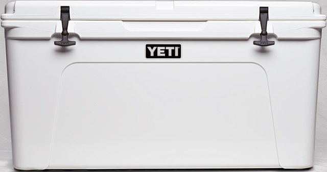 YETI® Tundra® White 110 Cooler