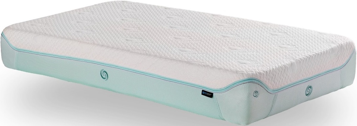 Pillow top hot sale crib mattress