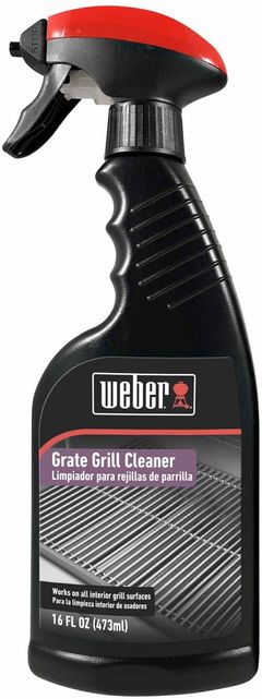 Weber® Grate Grill Cleaner