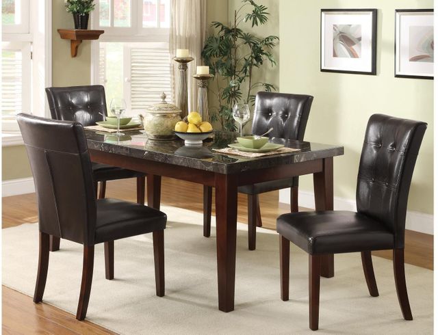 Homelegance® Decatur Dining Table 3