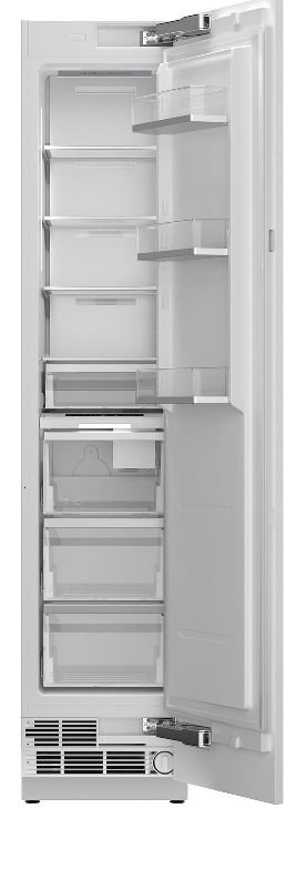 Column Freezers Arva Appliance