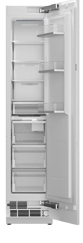 Bertazzoni 8.6 Cu. Ft. Panel Ready Column Freezer -0