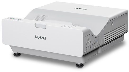 Epson® PowerLite 770F White Laser Projector 4