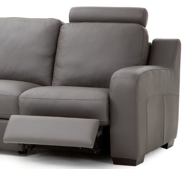 Palliser® Furniture Flex 3-Piece Reclining Sectional Sofa Set 1