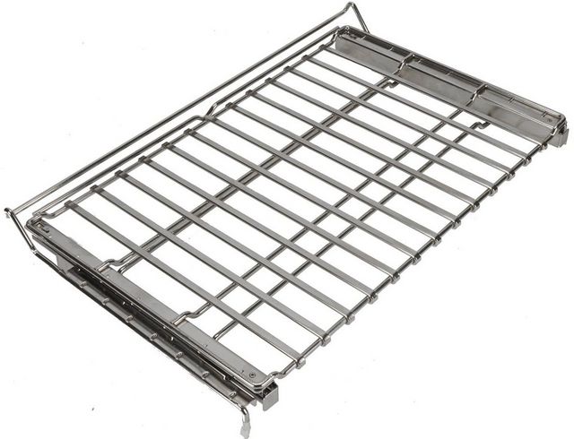 30 Full-Extension Ball-Bearing Oven Rack