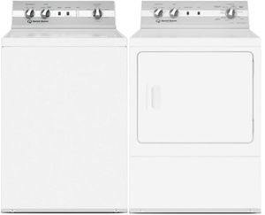 Speed Queen Washer and Dryer 7000