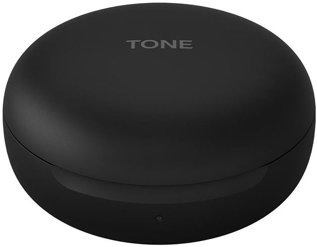 LG Tone Free Flex HBS-FN6 Black Bluetooth® Wireless Stereo Earbuds 6