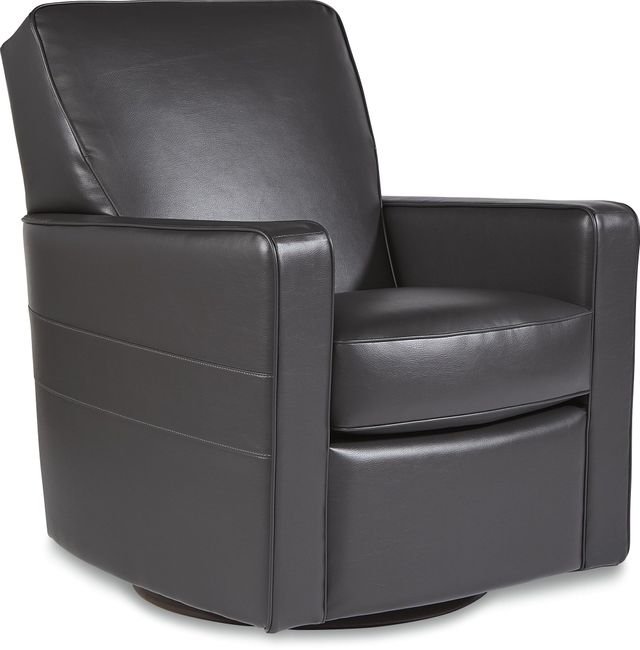 La-Z-Boy® Midtown Premier Swivel Occasional Chair 6