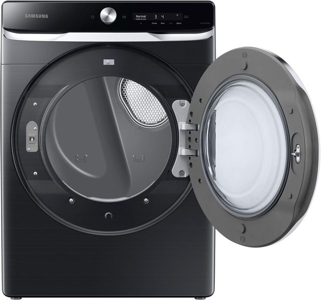 samsung-7-5-cu-ft-brushed-black-front-load-gas-dryer-home-appliance