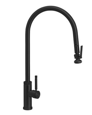 Waterstone™ Industrial Extended Reach Plp Pulldown Faucet 