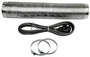 3-Prong Dryer Kit (Required For All Dryers)