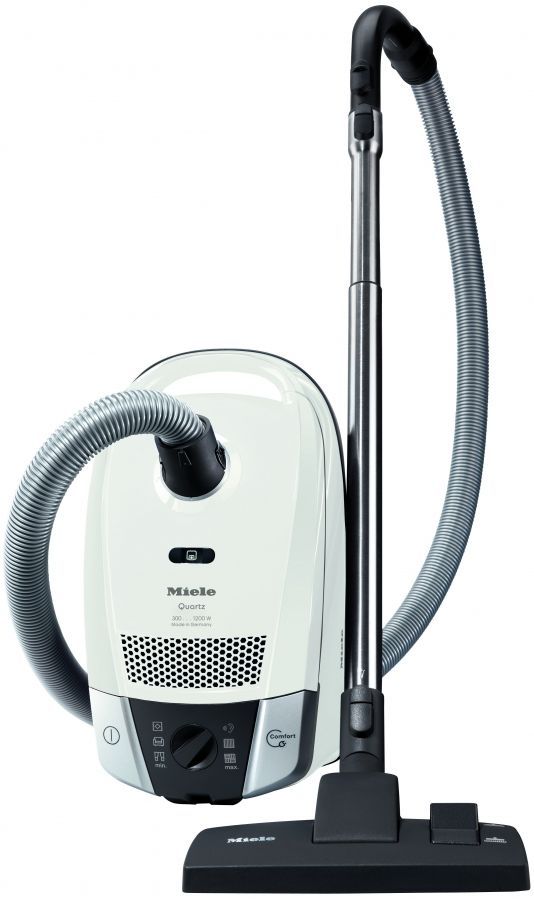 Buy Miele Compact C2 TotalCare Canister Vacuum Cleaner from Canada