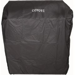 Coyote Outdoor Living 42” Grill Cover-Black