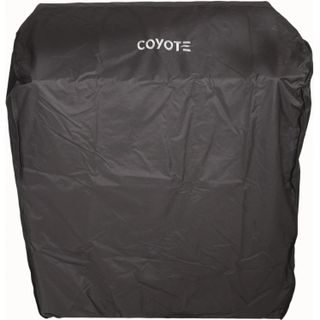 Coyote Outdoor Living 42” Grill Cover-Black