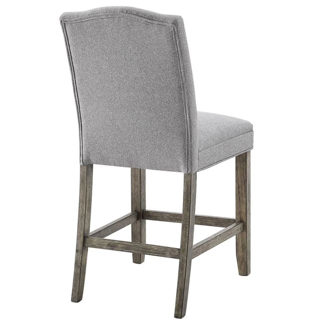 Spring Counter Height Side Chair-1