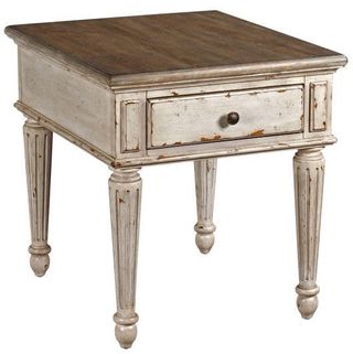 American Drew® Southbury Drawer End Table