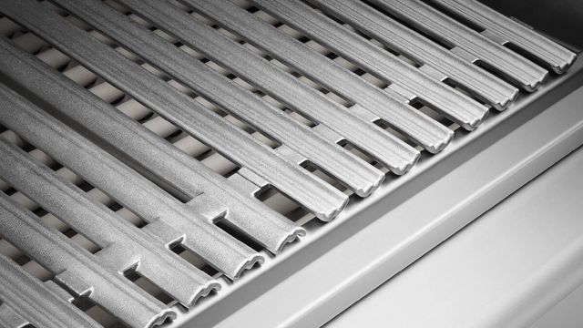 DCS Series 7 36" Stainless Steel Built In Grill-2
