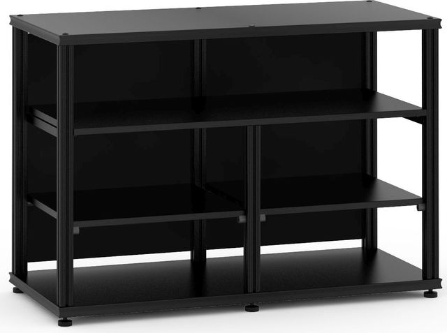 Heavy Duty Pull-Out Shelf - Salamander Designs