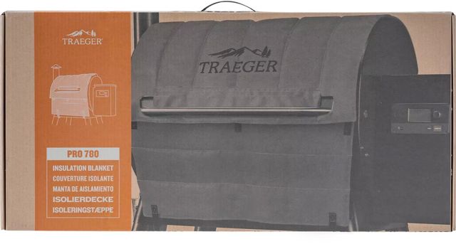 Traeger® Installation Blanket - Pro 780 3
