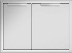 DCS 30" Brushed Stainless Steel Bulit In Access Drawers