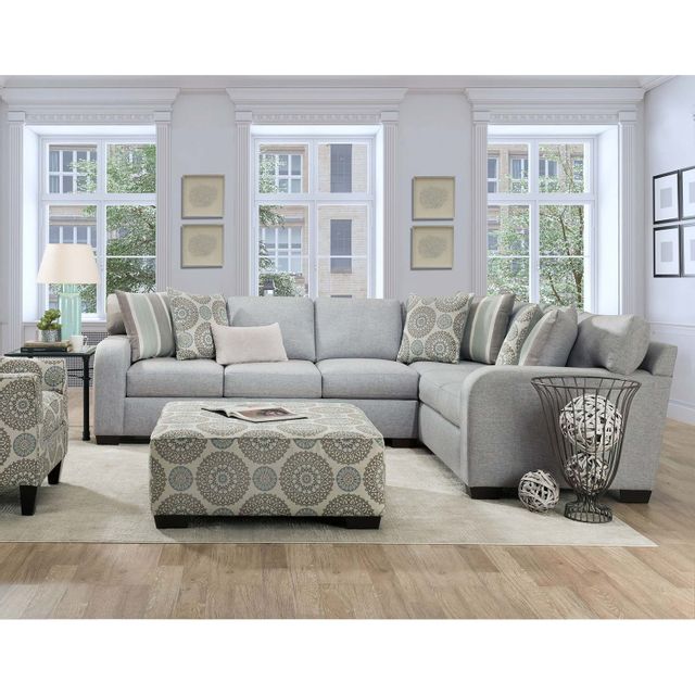 Behold Home Ella Spa 2-Piece Sectional-1