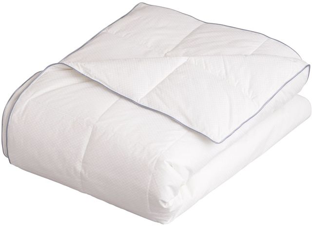 Concept ZZZ White Queen Climarest Blanket