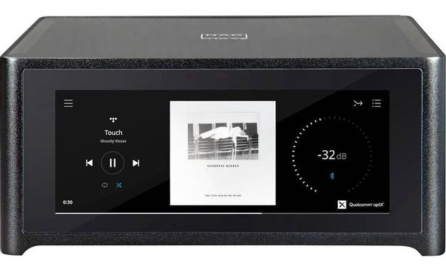 NAD® Masters 2 Channel Integrated Amplifier