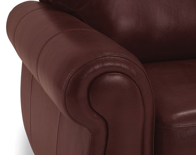 Palliser® Furniture Borrego Garnet Sofa (Integrity) 2
