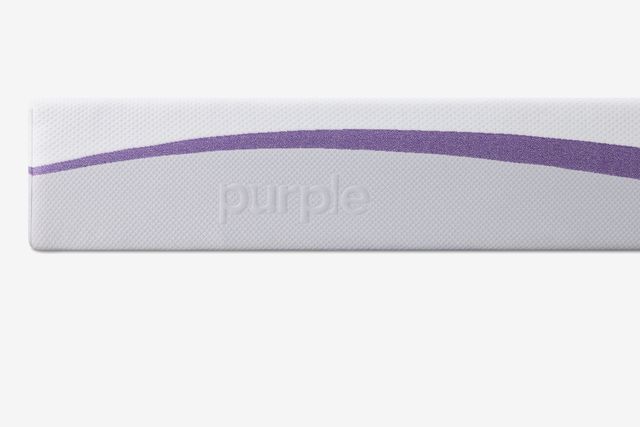 Purple® The Purple® Full Mattress in a Box-2