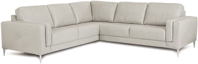 Palliser® Furniture Zuri 2-Piece Left-Hand Facing Sectional