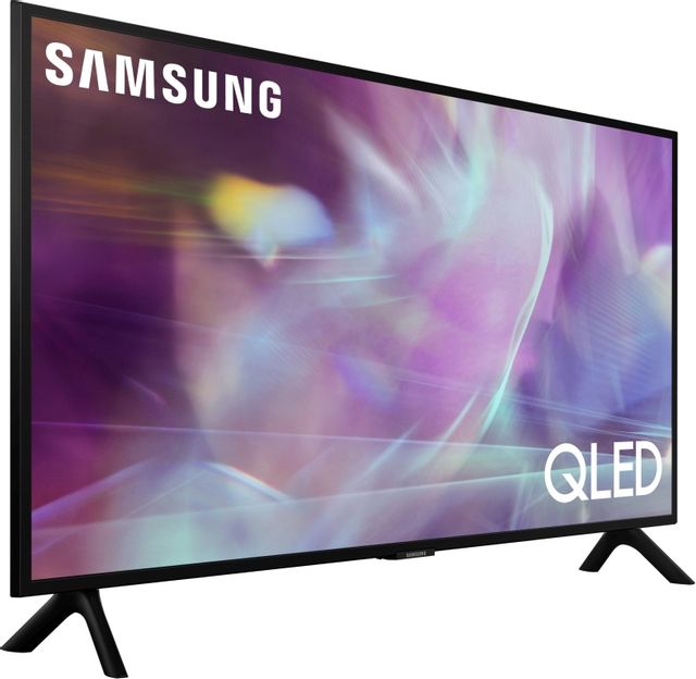 Samsung Q60A 32" 4K UHD QLED Smart TV 38