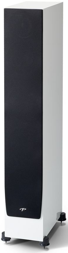 Paradigm® Monitor SE 6000F Floorstanding Speaker-Gloss White 1