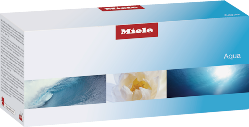 Miele FA A 451 Set of 3  Miele Aqua Tumble Dryer Fragrances 