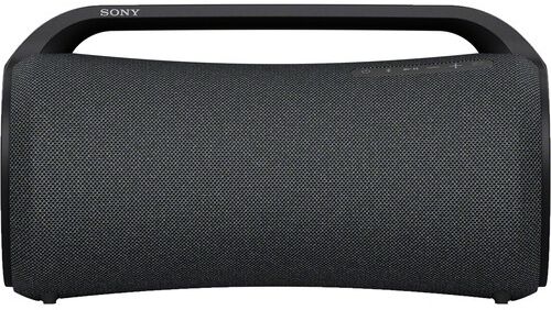 Sony® EXTRA BASS™ Black X-Series MEGA BASS™ Portable Bluetooth® Wireless Speaker 2